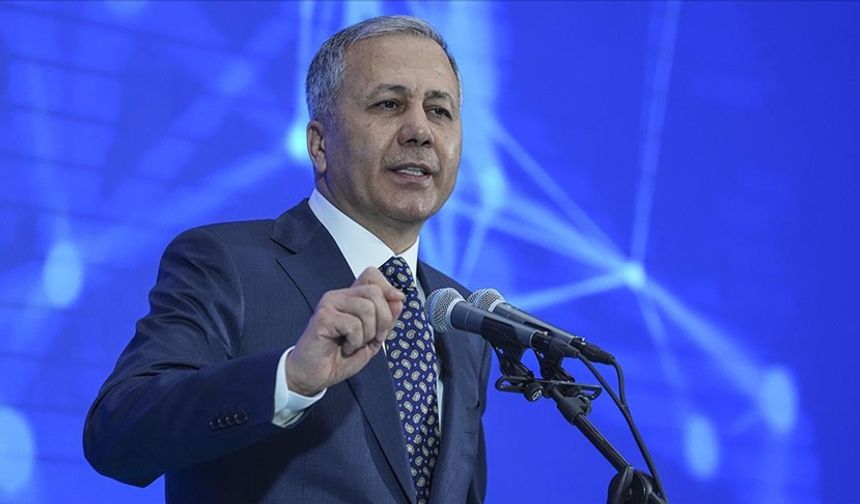 Ali Yerlikaya kimdir?