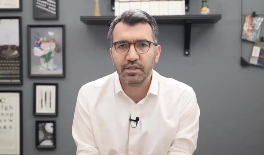 Fatih Akalan kimdir?