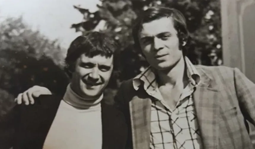 Fazıl Ender Uzun kimdir?