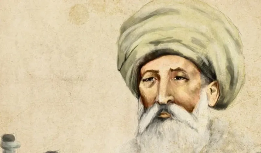 Akşemsettin kimdir?