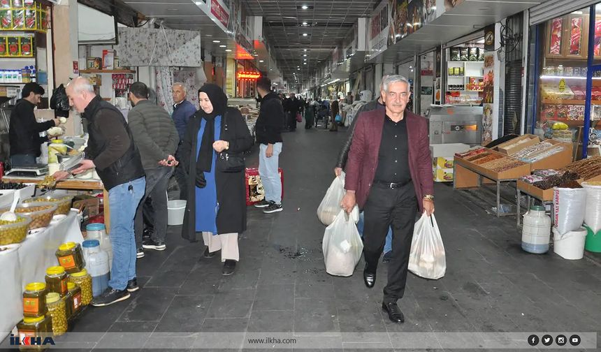 Alışverişte yapay zeka dönemi