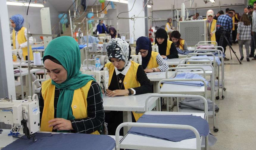 Asgari ücret pazarlığı cuma günü başlıyor