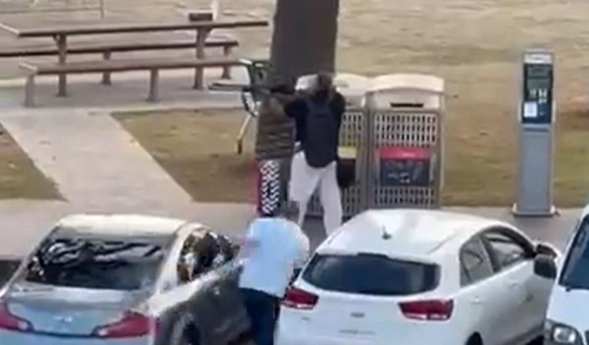 Avustralya'da plajda silahlı saldırı: 10 ölü