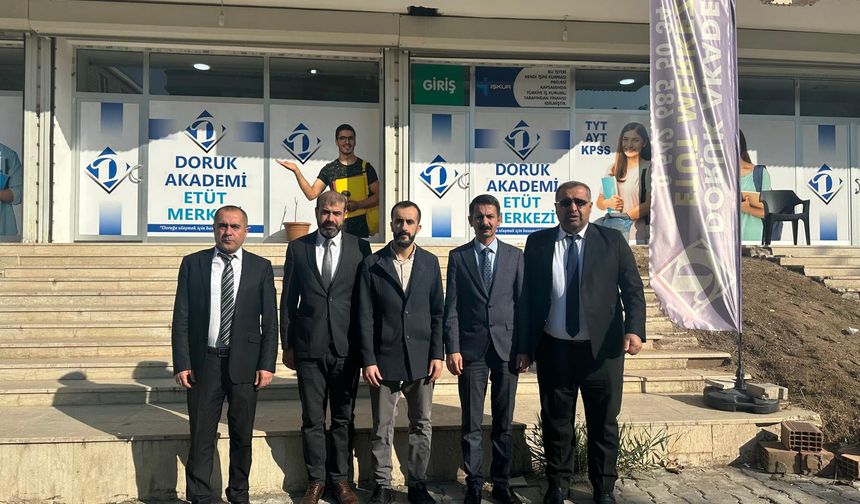 Batman İŞKUR’dan Örnek Başarı 2025 İstihdam Hedefi Şimdiden Geride Bırakıldı