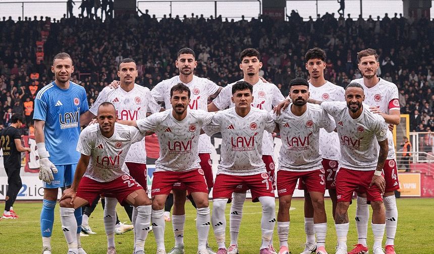 Batman Petrolspor İstanbul Deplasmanında Kötü Gidişe Dur Demek İstiyor