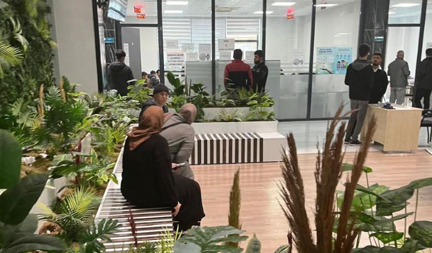 Batman’da Su Aboneliğinde Rekor Artış: Toplam Sayı 164 Bini Geçti