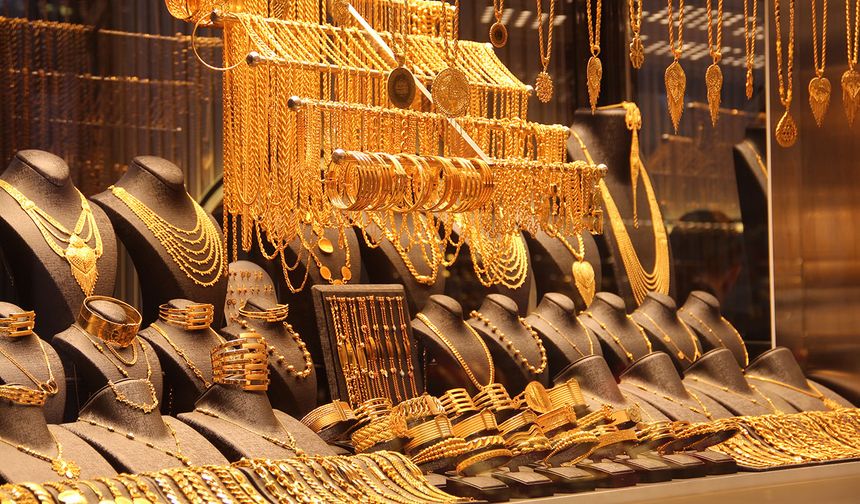 Batmanlı Kuyumcular 2026 için altında yükseliş bekliyor