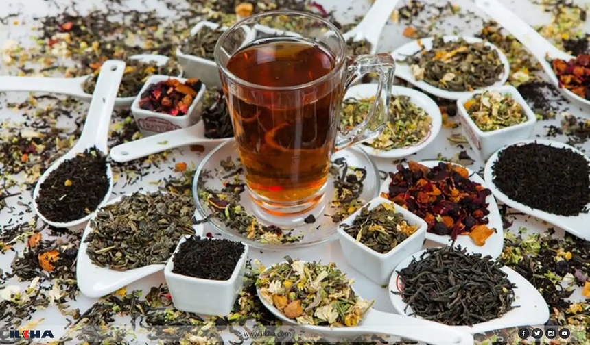 Bitki çayları doğru tüketilmediğinde faydadan çok zarar verebilir