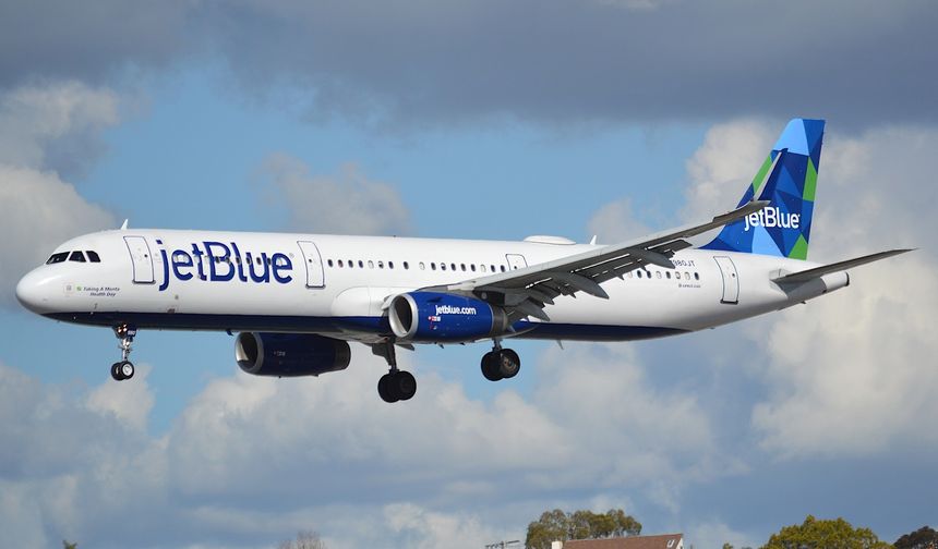 Havada kaos: ABD ordusu bir yolcu uçağını çarpışmanın eşiğine getirdi