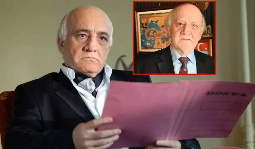 Doğu Eşrefoğlu kimdir?