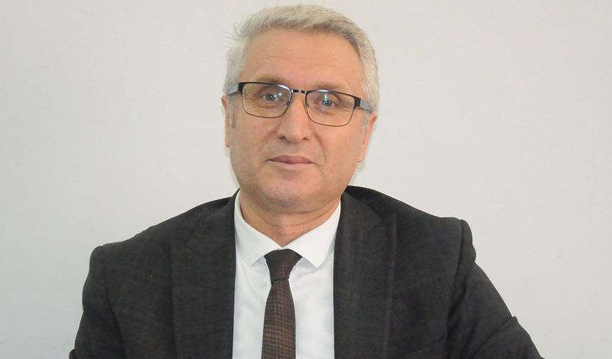 Milli Eğitim Müdürü Ciğer: Her öğrencinin gelişimini yakından takip ediyoruz