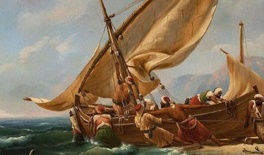 Hızır Reis kimdir?