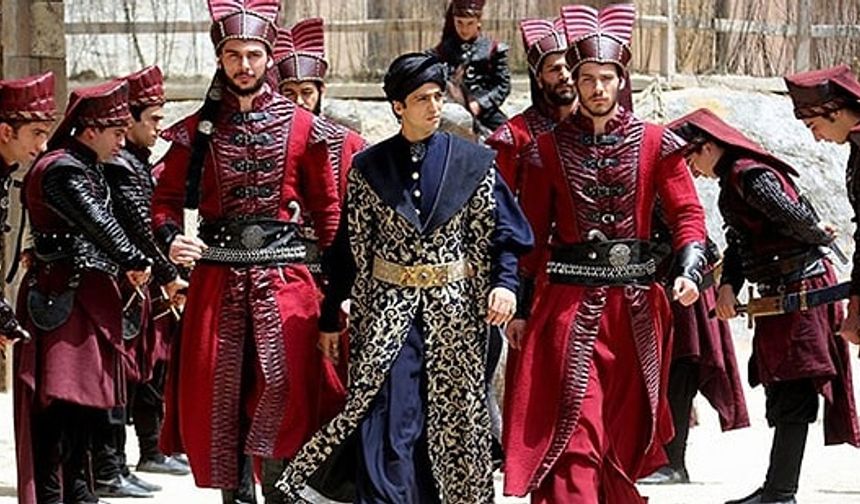 Genç Osman kimdir? Neden Genç Osman denir?