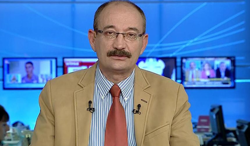 Emin Pazarcı kimdir?