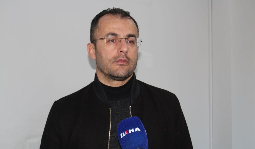 İDEV Batman Temsilcisi Sütçü: Yarıyıl tatili aile ve maneviyatla değerlendirilmeli