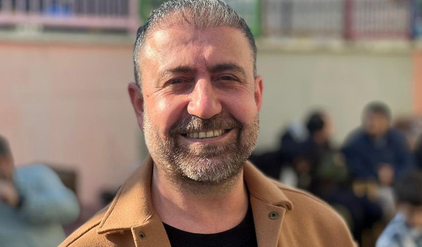 İslami düğünlere ilgi artıyor: 'Helal dairesi geniştir'