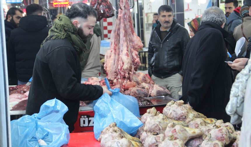 Kış Sakatatçılara Yaradı