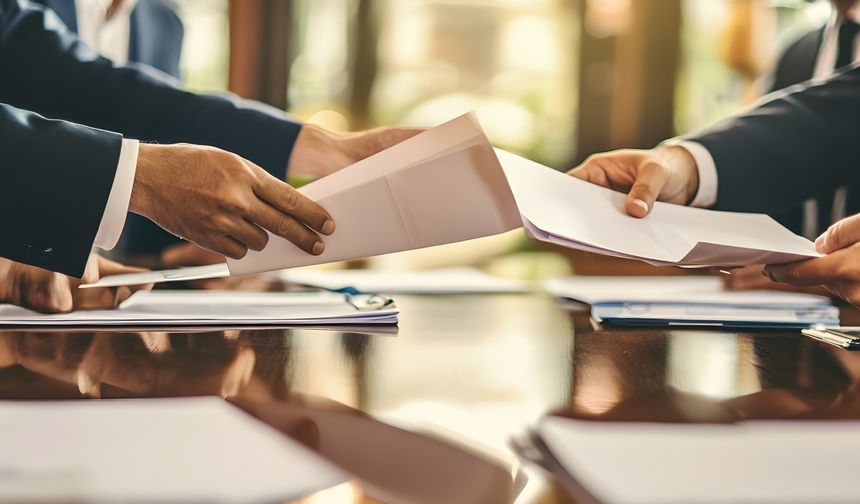 Konkordato Başvurusu Öncesi Yapılması Gereken 10 Kritik Hazırlık