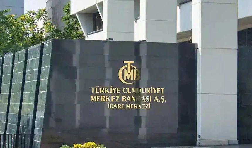 Merkez Bankası'nın faiz kararı bugün açıklanacak