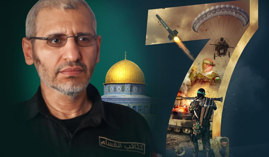 Muhammed ed-Dayf: Filistin direnişinin efsanevi komutanı