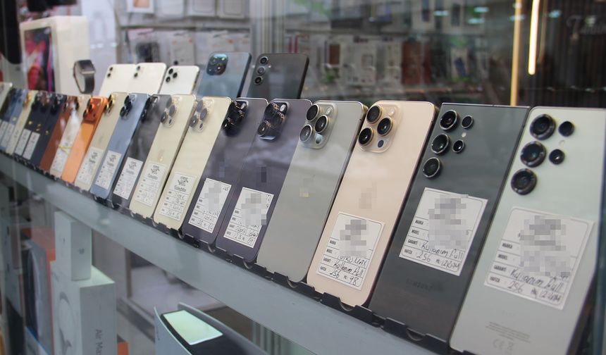 Taksit Yasağı Satışlarına Darbe Vurdu: Müşteri kapıdan dönüyor