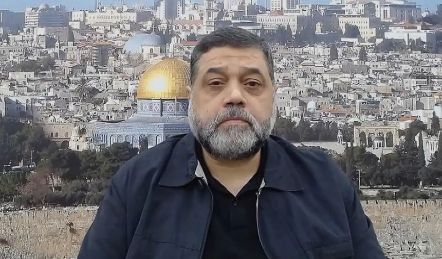 Usame Hamdan: İşgal ateşkesi sabote ediyor, çifte suikast bunun kanıtı