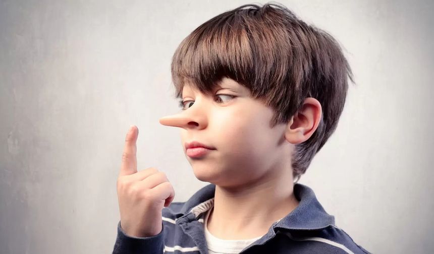 Yalanın psikolojik nedenleri ve belirtileri