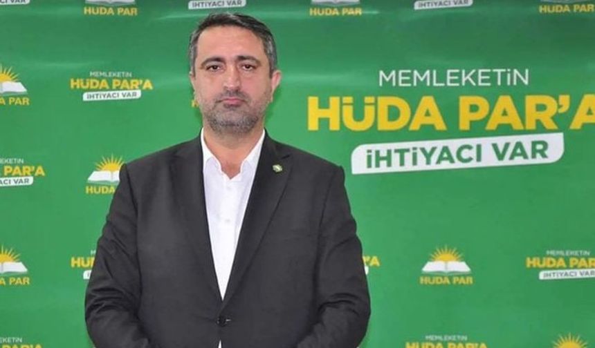 Batman Siyasetinden Petrolspor Taraftarına Tam Destek: "Batman Sahipsiz Değildir!"