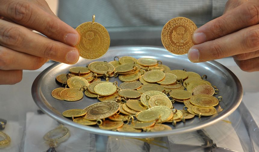 Altın Güvenli Liman Olmayı Sürdürecek