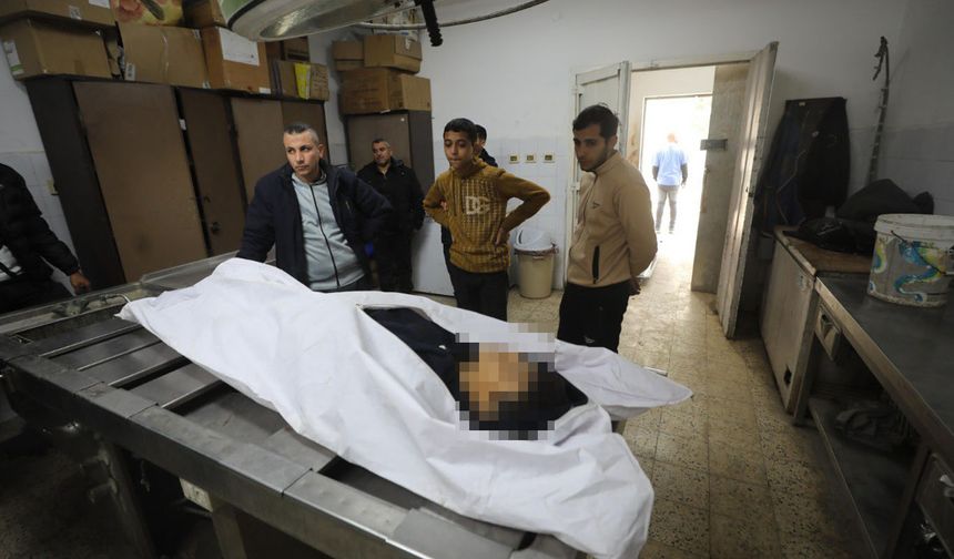 Gazze'de ateşkes yalanı: İşgal saldırılarında en az 6 şehit