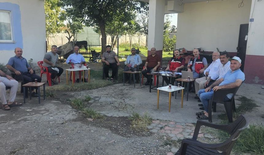 Genel Tarım Sayımı’nda Batman Türkiye Şampiyonu Oldu