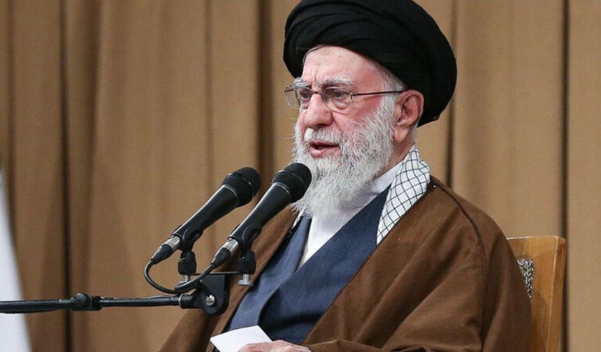 Hamanei: Amerikalılar bilsin ki saldırı olursa bu kez savaş bölgesel olacak