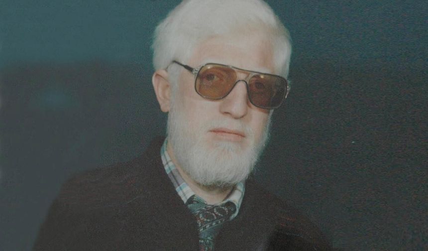 Karanlık ellerin şehit ettiği bir imam: Molla Gıyaseddin Barlak