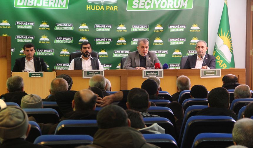 Prof. Dr. Agitoğlu: Dil olmazsa toplumun ve ailenin fonksiyonu bozulur