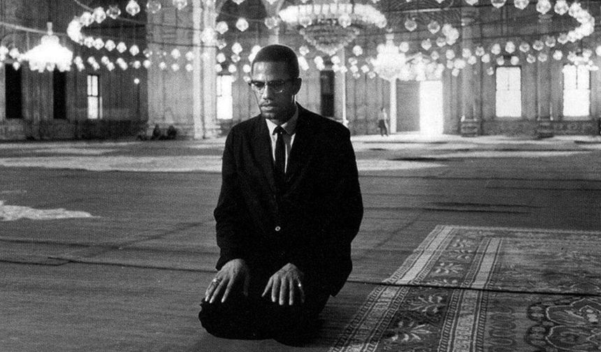 Şehadetinin 61'inci yılında muvahhid bir direniş sesi: Malcolm X