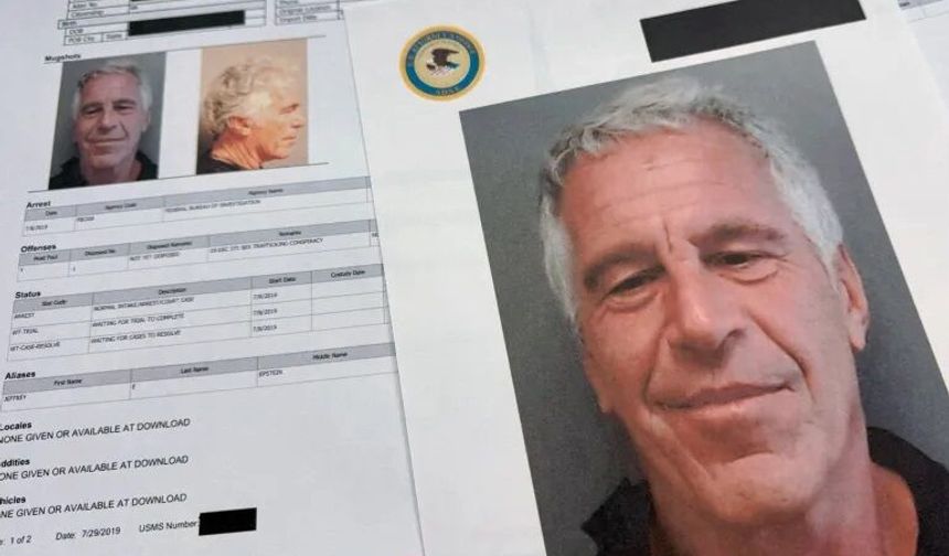 'Sen şeytan mısın?': Epstein dosyaları ahlaksızlığın anatomisini ortaya koyuyor