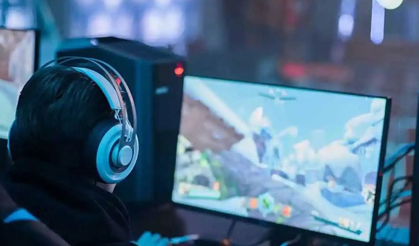 Uzmanlardan çocuklarda oyun bağımlılığı uyarısı