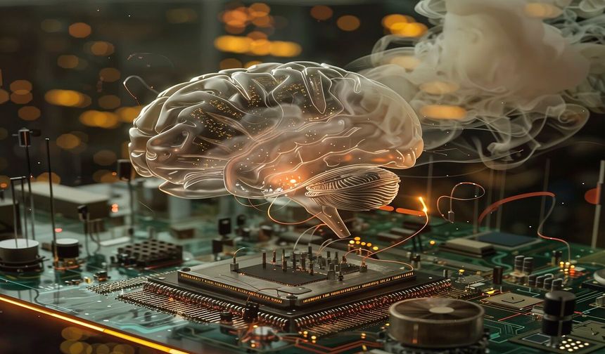 Yapay zekâ şirketlerinde istifa dalgası: 'Dünya tehlikede' uyarısı