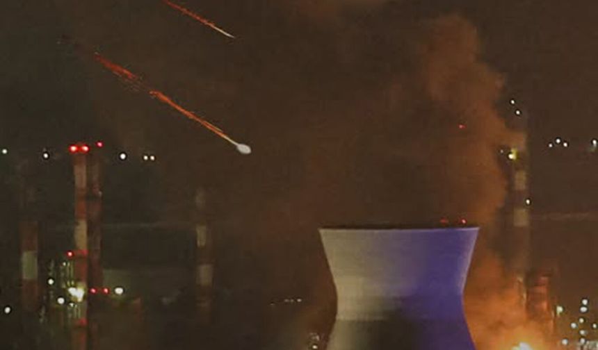 Îran: Heger êrîş li dijî santralên me yên enerjîyê were kirin ew ê hemî santralên enerjîyê ya herêmê bibin hedefên me