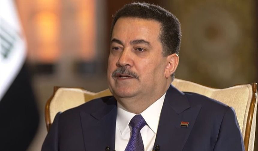 Sûdanî: Wek Iraq, em dikarin di navbera Îran û Emrîkayê de navbeynkariyê bikin