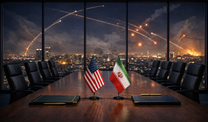 ABD ile İran arasında temas arayışı: Üçlü arabuluculuk devrede