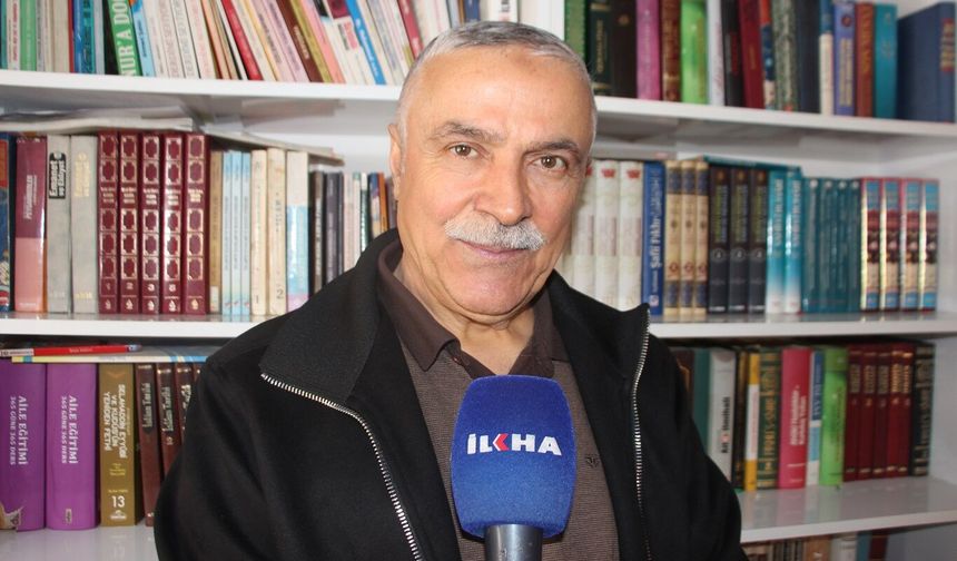 Akademisyen Ceylan: İran-ABD ve israil savaşı başka ülkelere yayılırsa üçüncü dünya savaşı olur