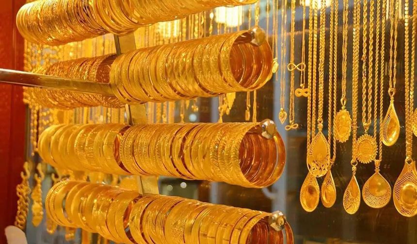 Altın alımında yeni dönem: Zerger App ile konuma göre fiyat takibi