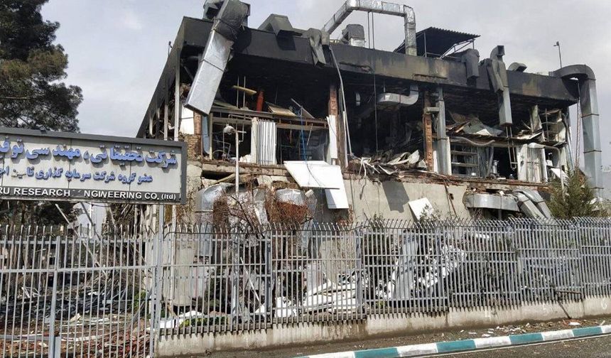 Arakçi: Saldırganlar ağır şekilde cezalandırılacak