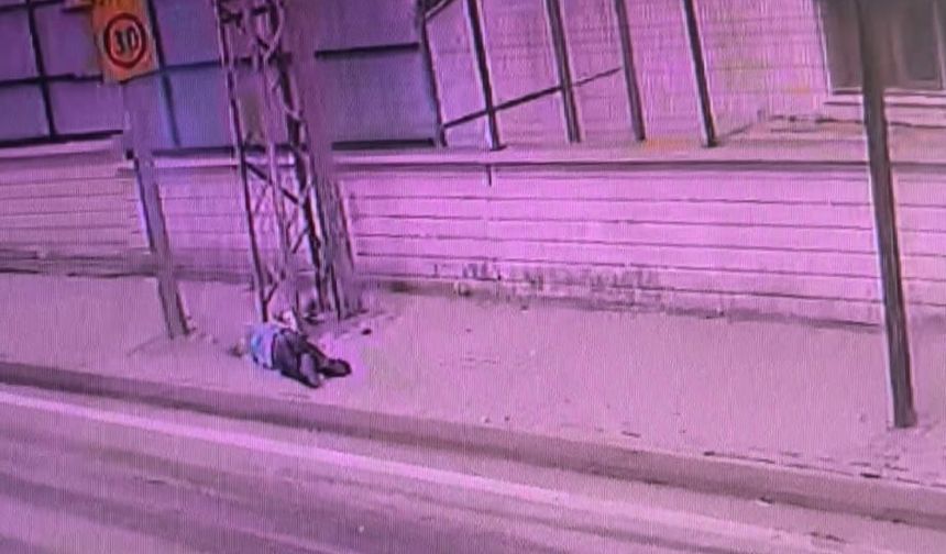 Hürriyet Mahallesi’nde Kopan Yüksek Gerilim Teli Faciaya Yol Açtı