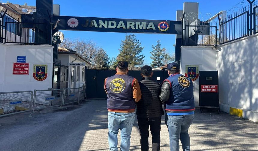 Diyarbakır'da 111 aranan şahıs yakalandı