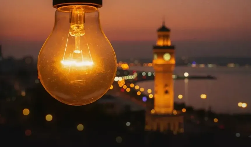 Isparta merkez ve birçok ilçesinde elektrik kesintisi yaşanacak