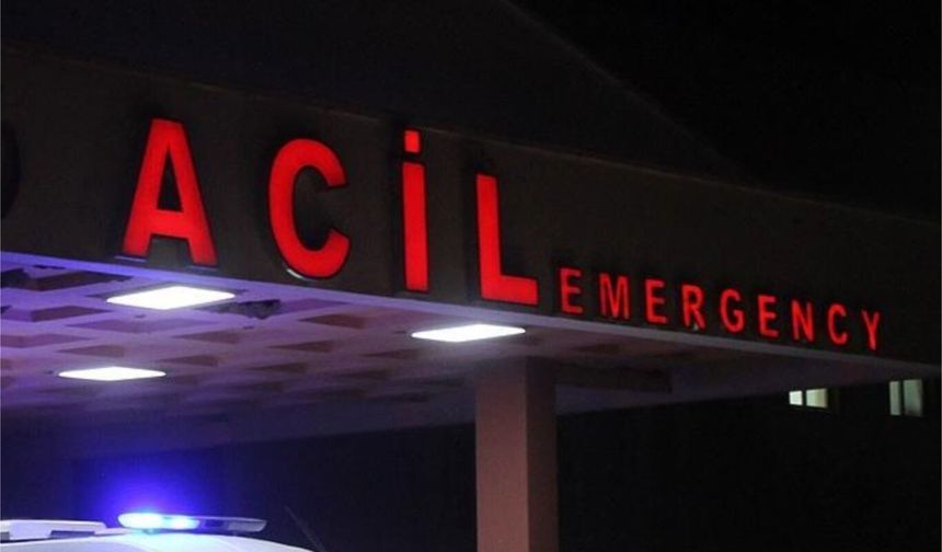 Eskişehir'de motosiklet kazasında sürücü hayatını kaybetti