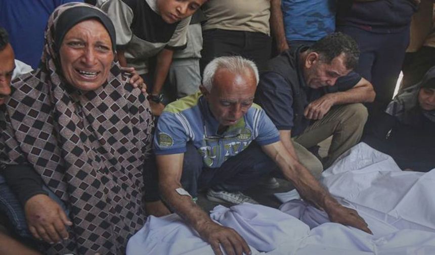 Gazze'de ateşkese rağmen katliam sürüyor: 2 şehit