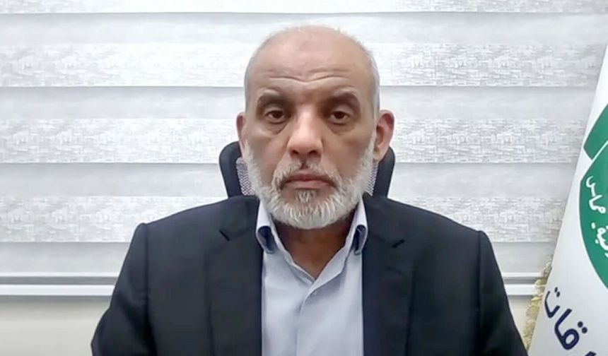 HAMAS: Yerleşimcilerin saldırıları açık savaşa dönüştü